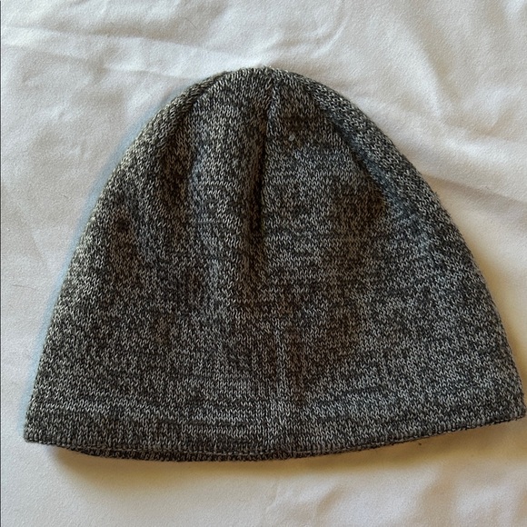 The North Face Black/White Unisex Jim Beanie - Picture 3 of 14